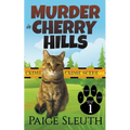 Murder in Cherry Hills