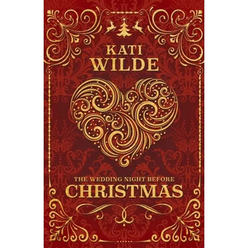 The Wedding Night Before Christmas