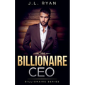 The Billionaire CEO: 4-Book Boxed Set