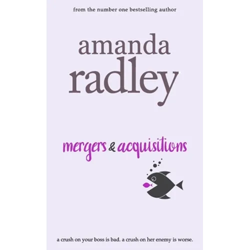 Mergers & Acquisitions