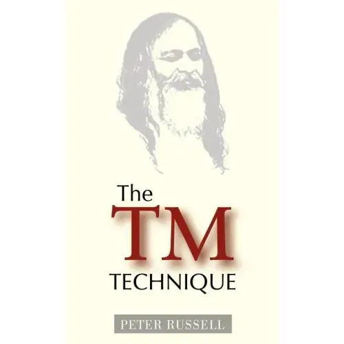 The TM Technique