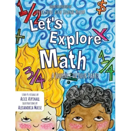 Let's Explore Math