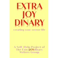 EXTRAJOYDINARY - creating your serene life
