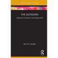 The Outsiders: Adolescent Tenderness and Staying Gold