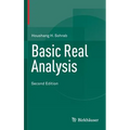 Basic Real Analysis