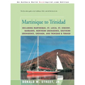 Martinique to Trinidad