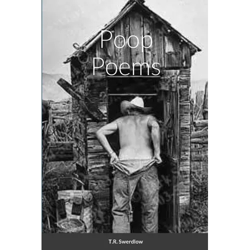 Poop Poems