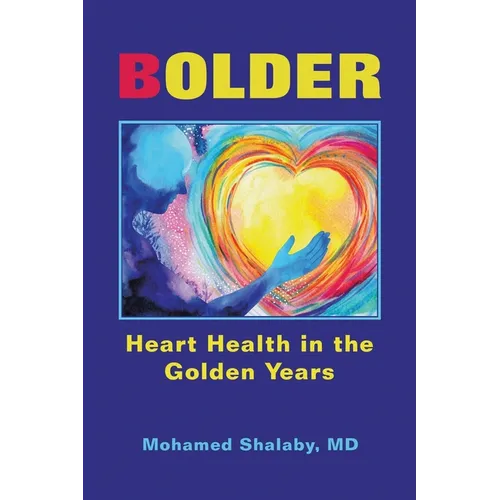 Bolder: Heart Health in the Golden Years