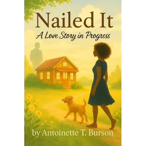 Nailed It: A Love Story in Progress