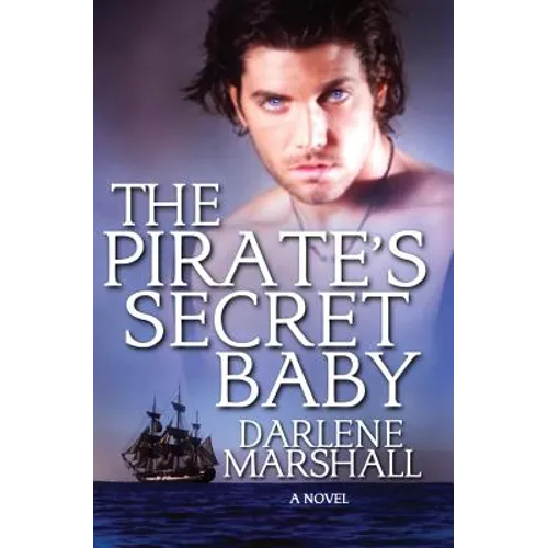 The Pirate's Secret Baby