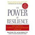 The Power of Resilience: Achieving Balance, Confidence, and Personal Strength in Your Life