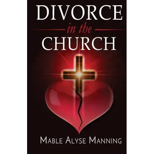 Divorce in the Church
