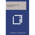 The Strategy Of Conflict