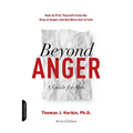 Beyond Anger: A Guide for Men: How to Free Yourself from the Grip of Anger and Get More Out of Life