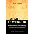Memos to the Governor: An Introduction to State Budgeting