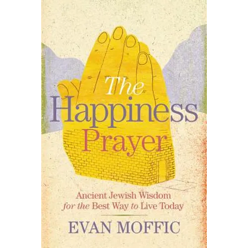 Happiness Prayer