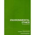Environmental Ethics