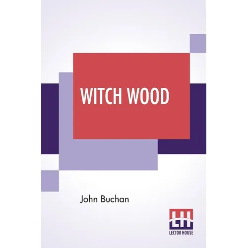 Witch Wood