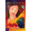 21 Days to Abundance through the Immaculate Heart of Mother Mary
