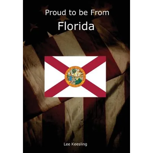 Proud to be From Florida
