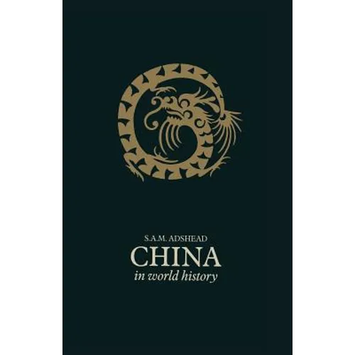 China in World History