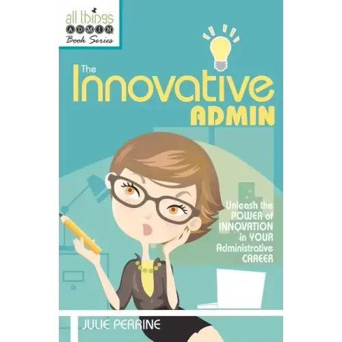 The Innovative Admin
