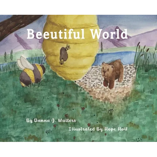 Beeutiful World