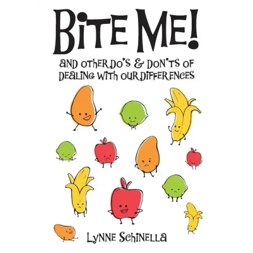 Bite Me!