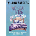 Red Head in Bed