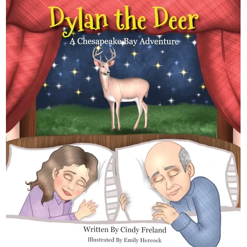 Dylan the Deer: A Chesapeake Bay Adventure
