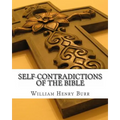 Self-Contradictions of the Bible