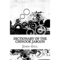 Dictionary of the Chinook Jargon