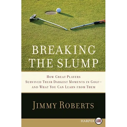 Breaking the Slump LP