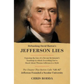 Debunking David Barton's Jefferson Lies: #2 - Jefferson Founded a Secular University