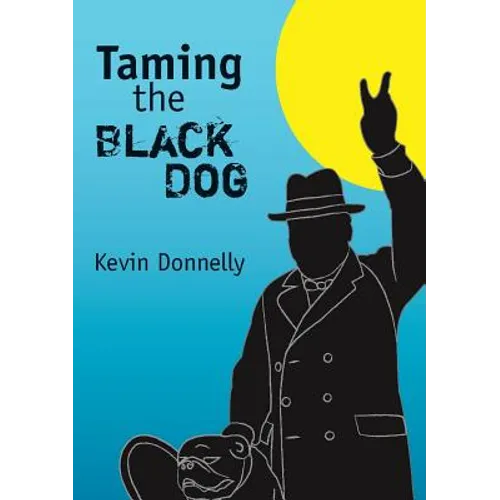 Taming the Black Dog