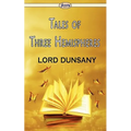 Tales of Three Hemispheres