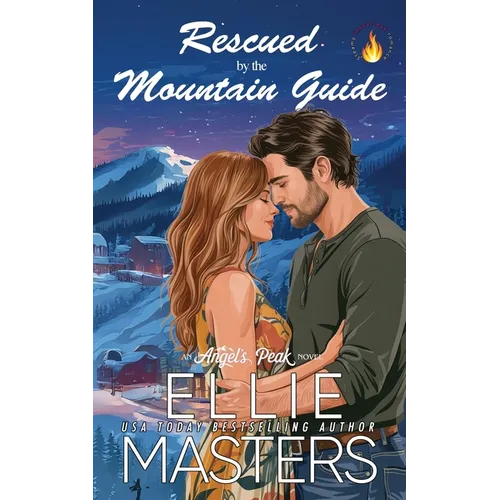 Rescued by the Mountain Guide