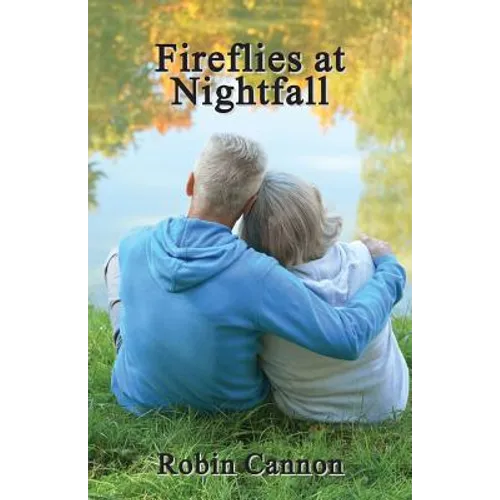 Fireflies at Nightfall