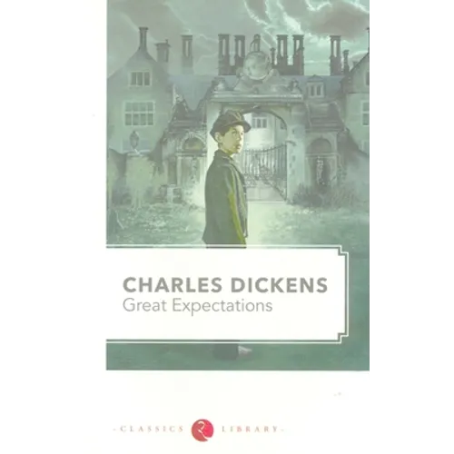 Great Expectations