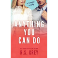 Anything You Can Do