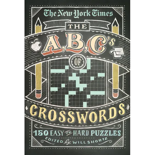 New York Times ABCs of Crosswords