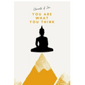 You Are What You Think