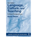 Language, Culture, and Teaching: Critical Perspectives