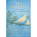 It's Essential: A 30-Day Journey of Scripture, Aroma, and Soul Alignment