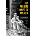 Boy and Girl Tramps of America
