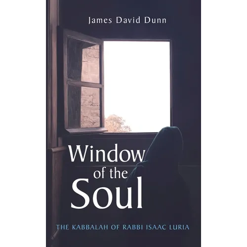 Window of the Soul