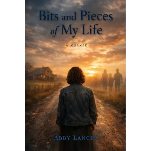 Bits And Pieces of My Life: A Memoir