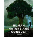 Human Nature and Conduct - An introduction to social psychology