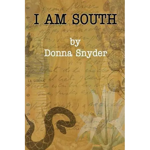 I Am South