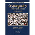 Cryptography: Theory and Practice